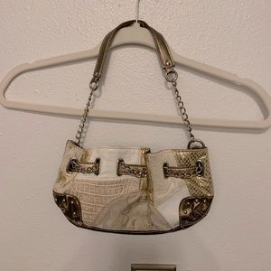Small handbag